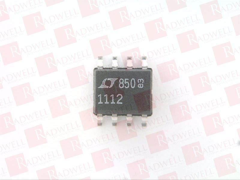 ANALOG DEVICES LT1112S8#PBF