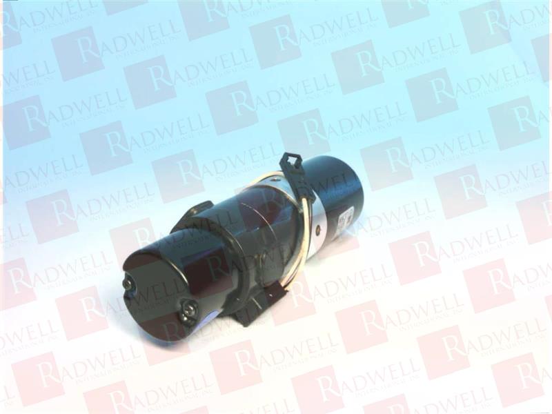 HARMONIC DRIVE RH-11D-3001-SPA1814