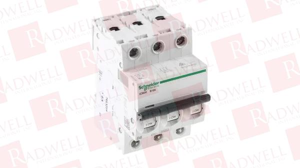 SCHNEIDER ELECTRIC A9F53306