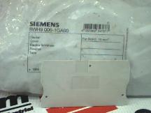 SIEMENS 8WH9006-1GA00