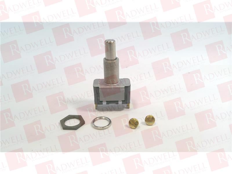 EATON CORPORATION E10P106RS