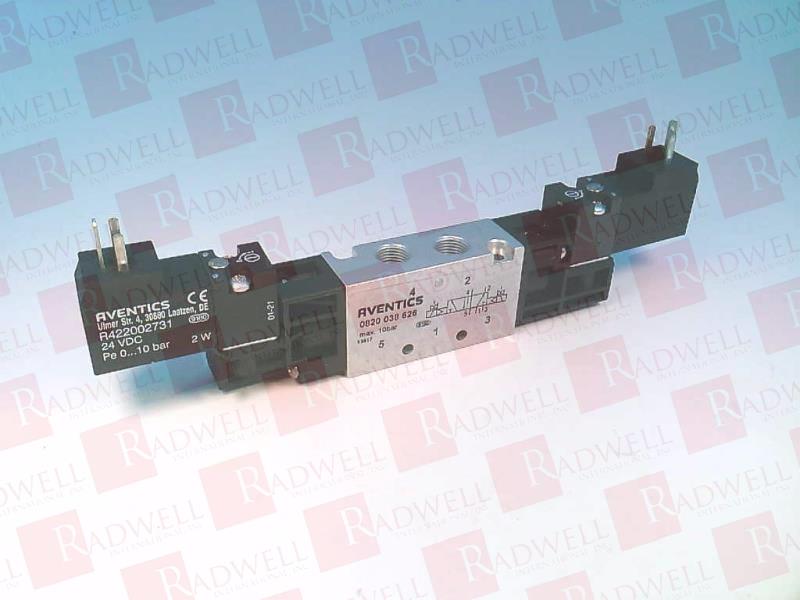 BOSCH 0-820-038-626