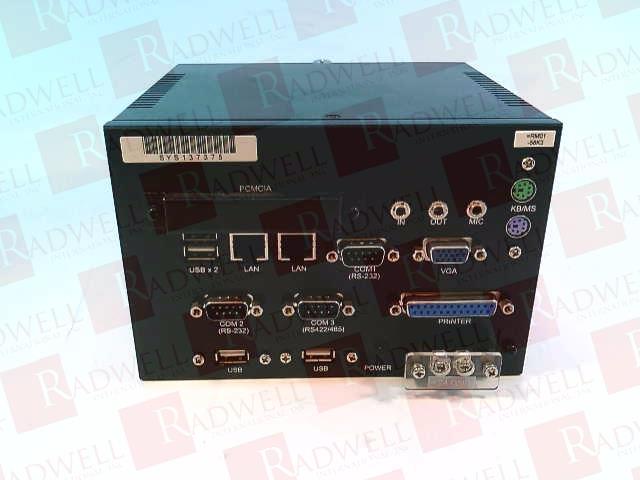 IEI INTEGRATION CORP DIN-300GB-24V/WAFER-LX-800