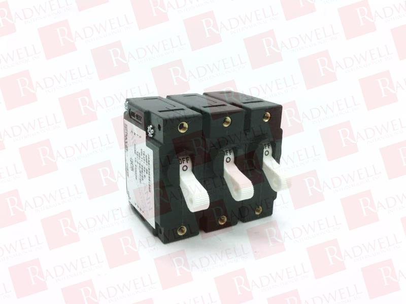 EATON CORPORATION JA3S-B3EB01DAW