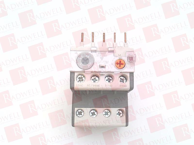 CARLO GAVAZZI CGT-12M-1.6