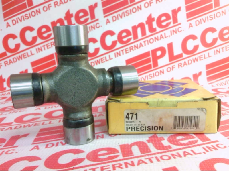 PRECISION 471