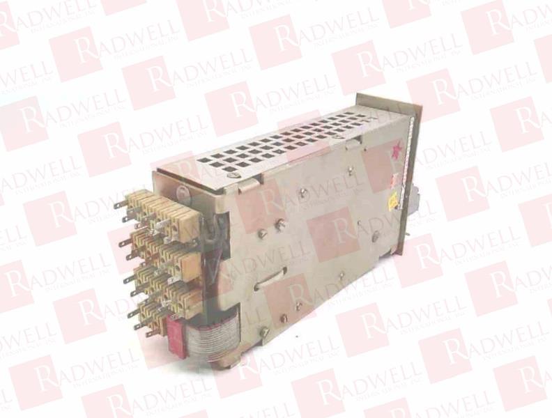 6EW1860-8AA Power Supply by SIEMENS