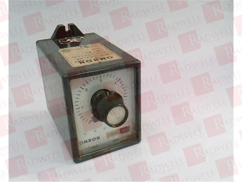 STP-MND-AJ-UA Time Delay Relay by OMRON