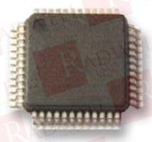 NXP SEMICONDUCTOR MC9S08LL16CLF