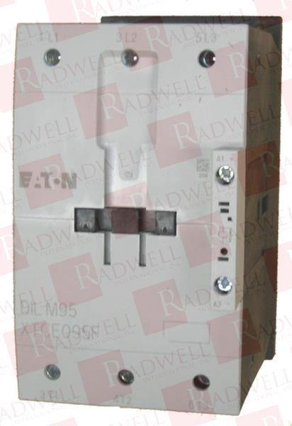 EATON CORPORATION DILM95-XSPR130