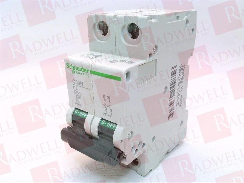 SCHNEIDER ELECTRIC MG24985