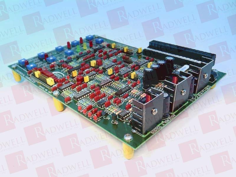 CONTINENTAL HYDRAULICS ECM4-L4-P1P-C-C-1