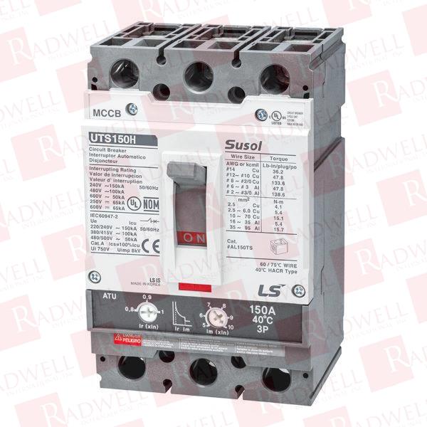 LS ELECTRIC UTS150L-FTU-100