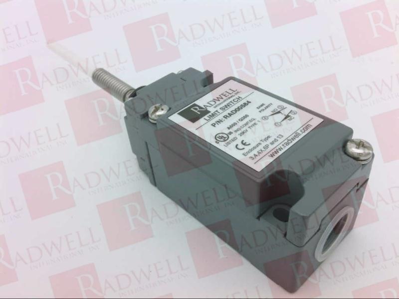 RADWELL RAD00584