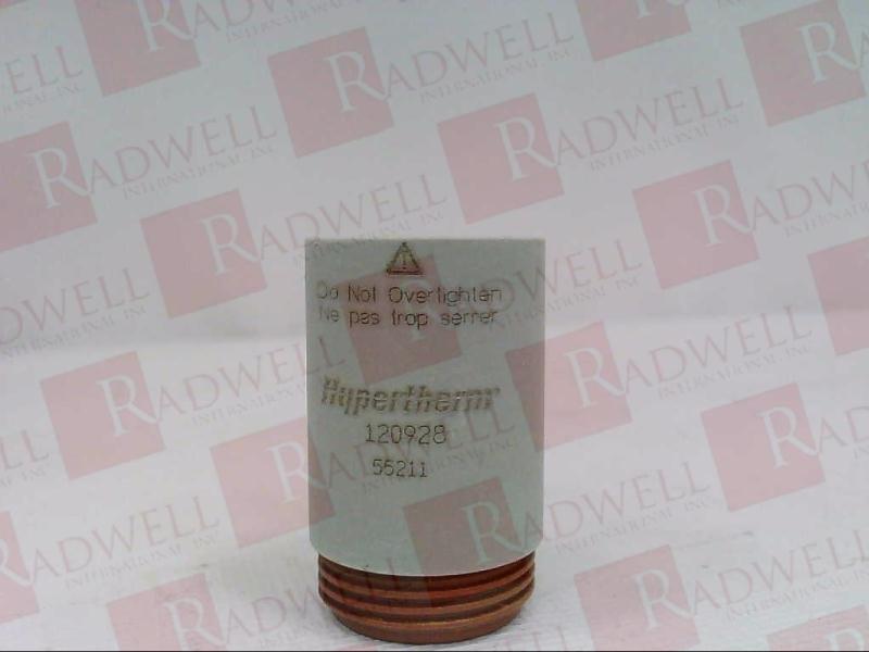 HYPERTHERM INC 120928