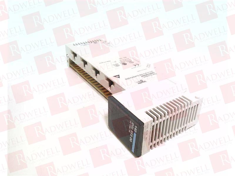 SCHNEIDER ELECTRIC 140DSI35300C