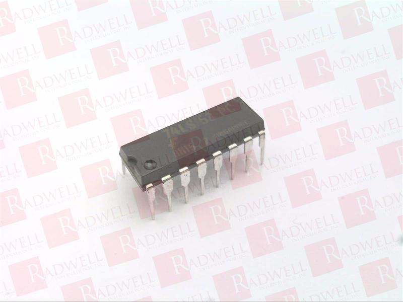 ON SEMICONDUCTOR 74LS153PC