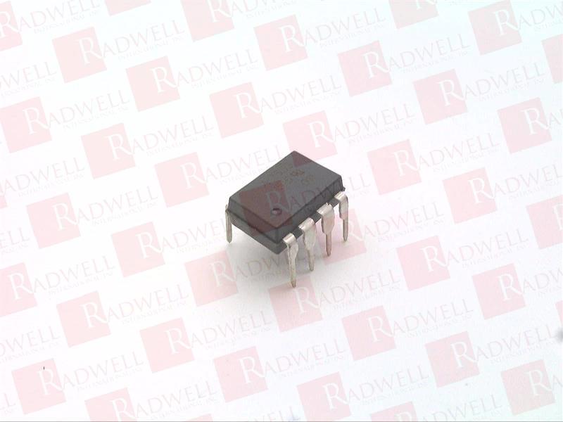 BROADCOM HCPL-2533-000E