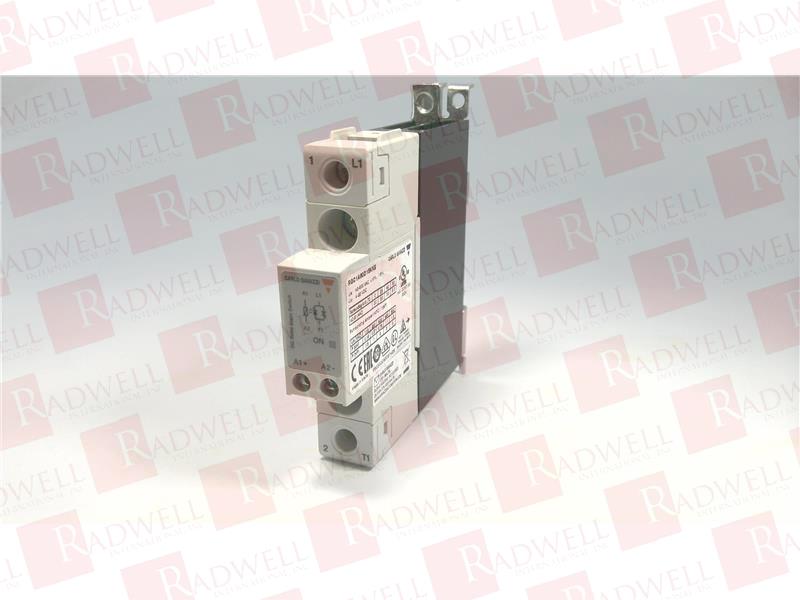 CARLO GAVAZZI RGC1A60D15KKE