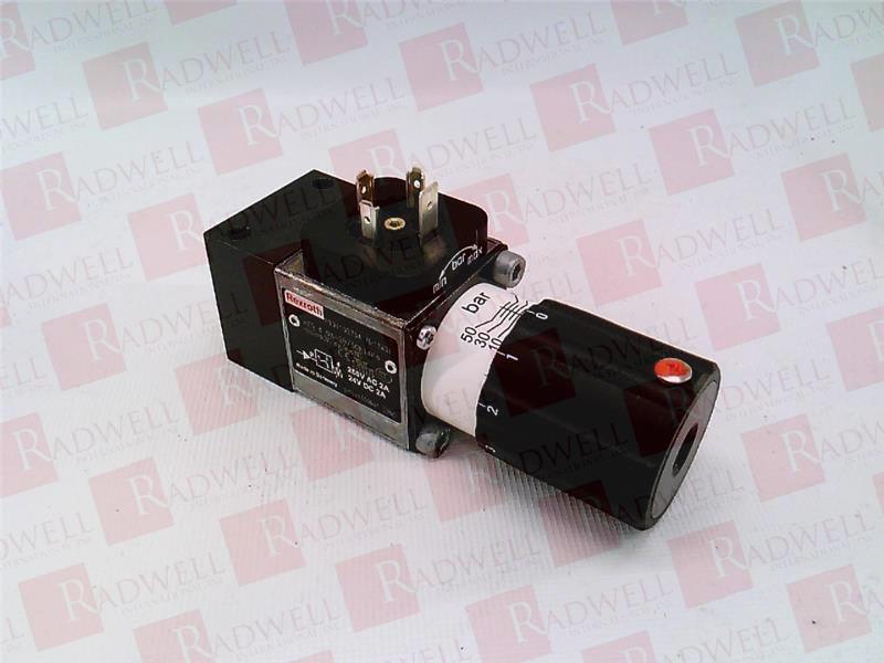 BOSCH R901102754