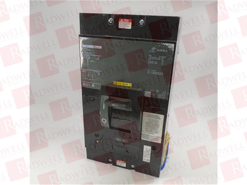 LHL363501212 by SCHNEIDER ELECTRIC - Buy or Repair at Radwell 