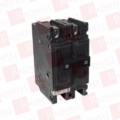 EATON CORPORATION QCHW2020