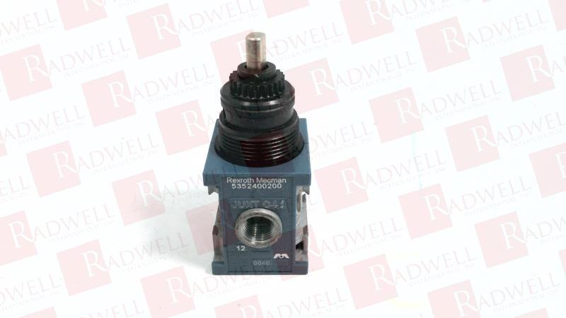 BOSCH 535-240-020-0