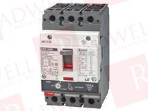 LS ELECTRIC UTE100N-FTU-80A-3P-LL-UL