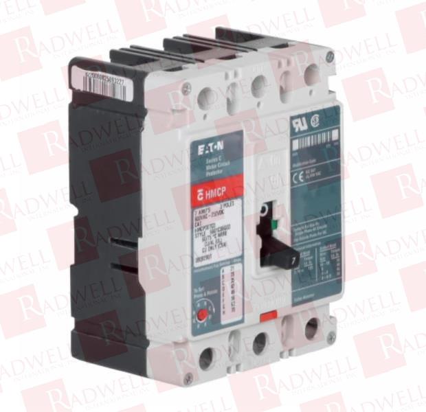 EATON CORPORATION HMCP030H1A02