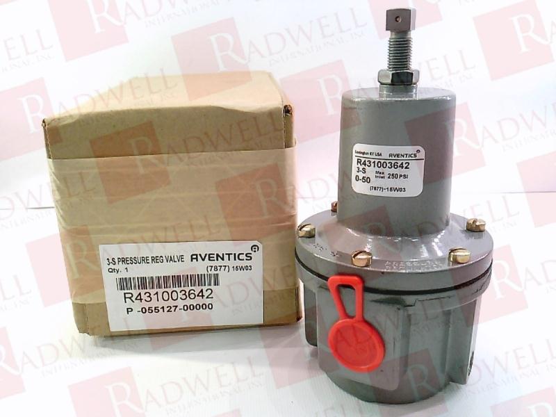 BOSCH R431003642