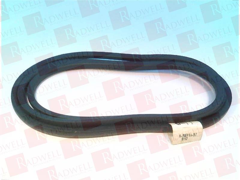 Gates B112 Hi-Power Belt, V Belts -  Canada