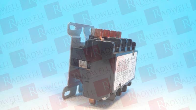 EATON CORPORATION ACC443UMM10