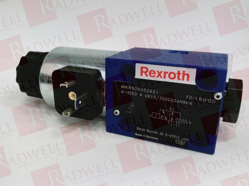 BOSCH R900052621