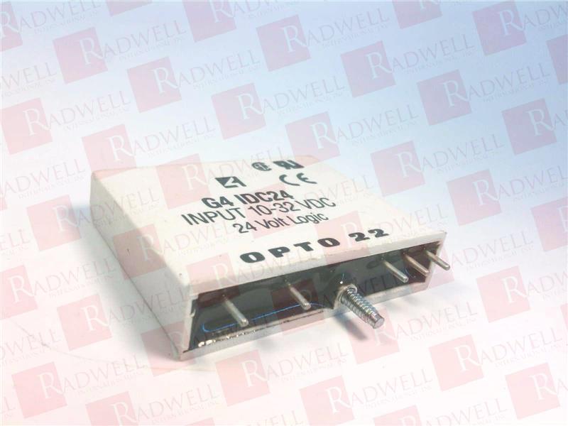 OPTO 22 G4IDC24