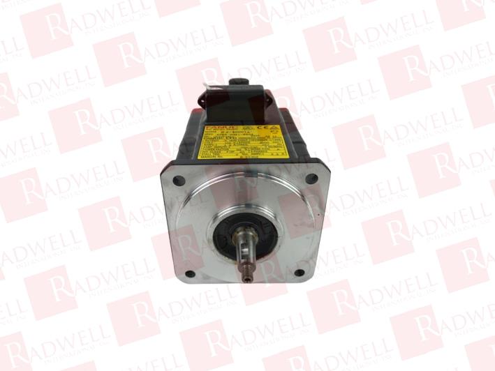 FANUC A06B-0061-B604