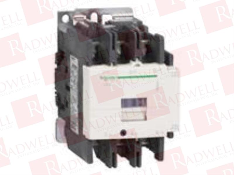 SCHNEIDER ELECTRIC LC1D80E7