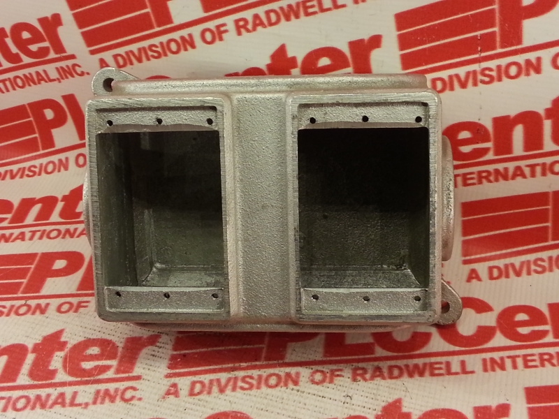 EATON CORPORATION FD029