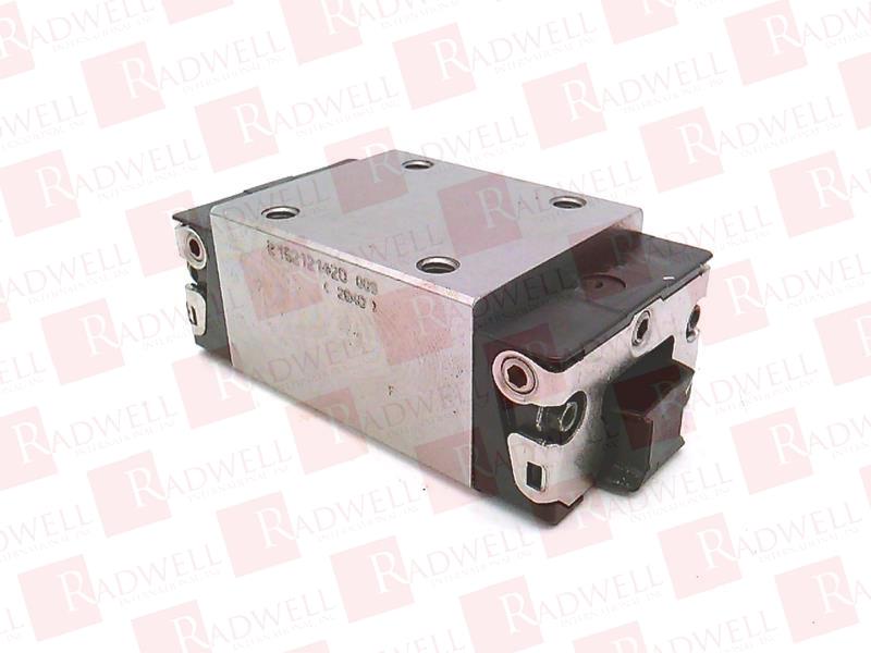 BOSCH R162121420