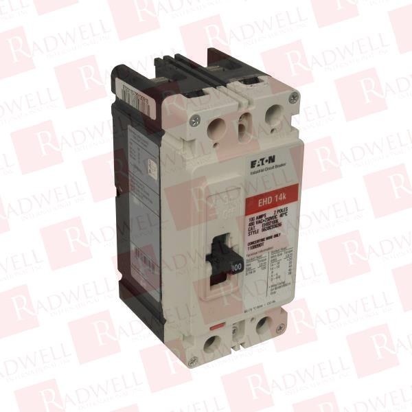 EATON CORPORATION EHD2060