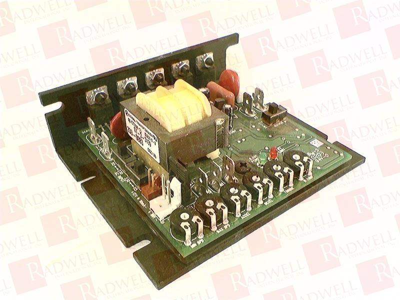 AMERICAN CONTROL ELECTRONICS MM23002D-0163