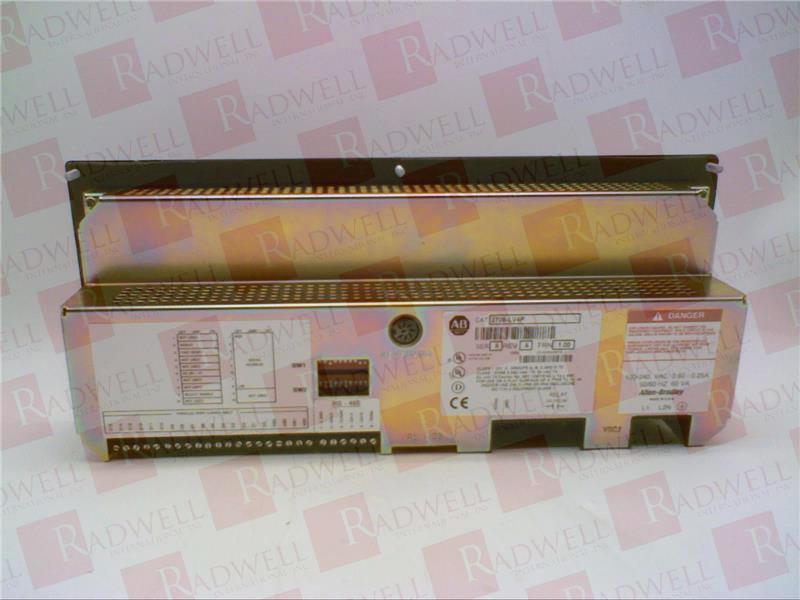 ALLEN BRADLEY 2706-LV4P