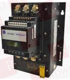 150-B135NBDB Soft Start By ALLEN BRADLEY