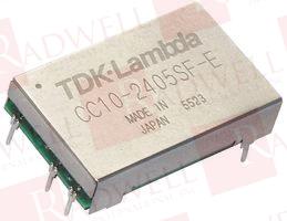 TDK CC1R51205SFE