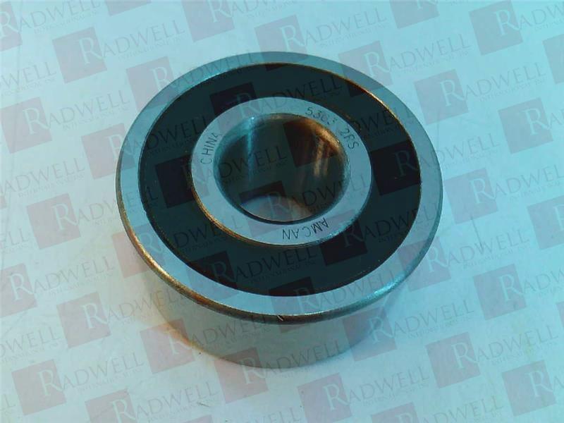 RBI BEARING 5303-2RS