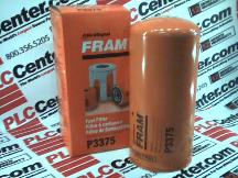 FRAM P3375