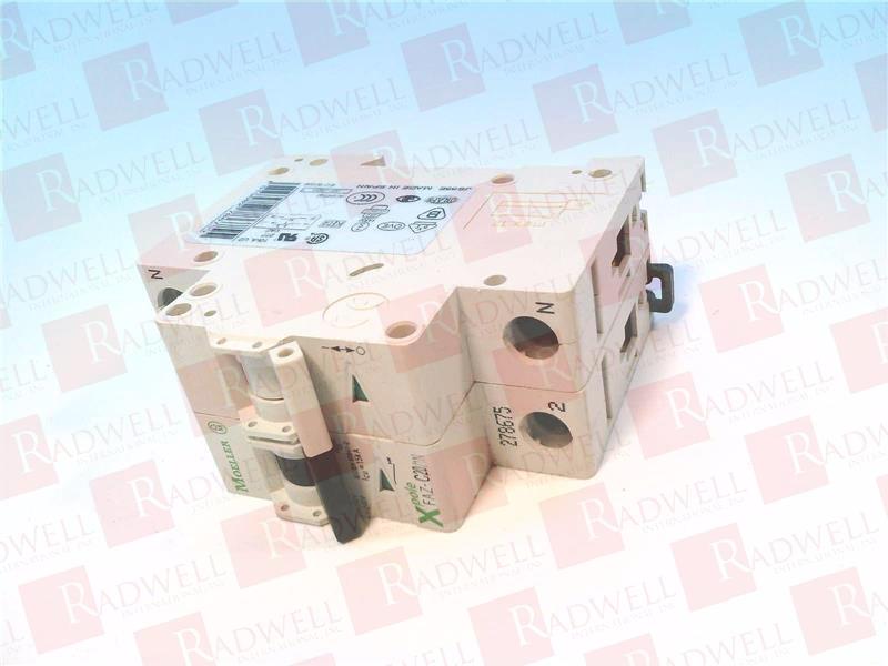 EATON CORPORATION FAZ-C20/1N