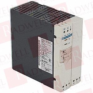SCHNEIDER ELECTRIC ABL7RP1205