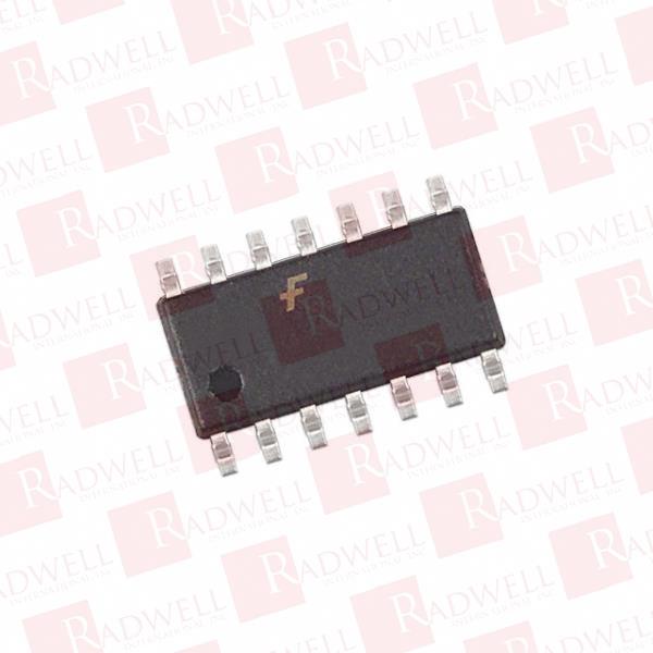 NXP SEMICONDUCTOR 74HC58D652