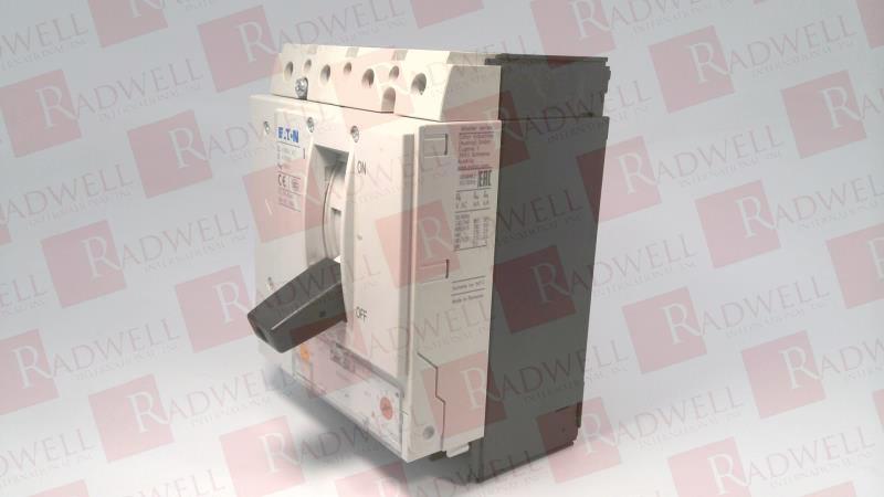 EATON CORPORATION NZM2-4-A250