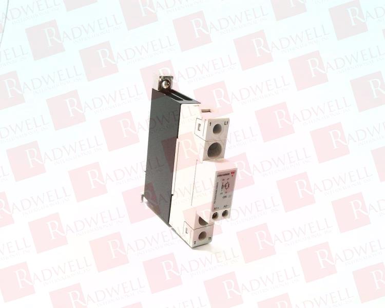 CARLO GAVAZZI RGC1A60D15KKE